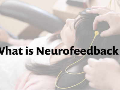 what is Neurofeedback